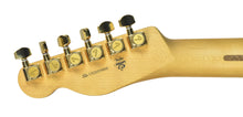 Fender 75th Anniversary American Professional Custom Telecaster in 2-Color Sunburst US26059809