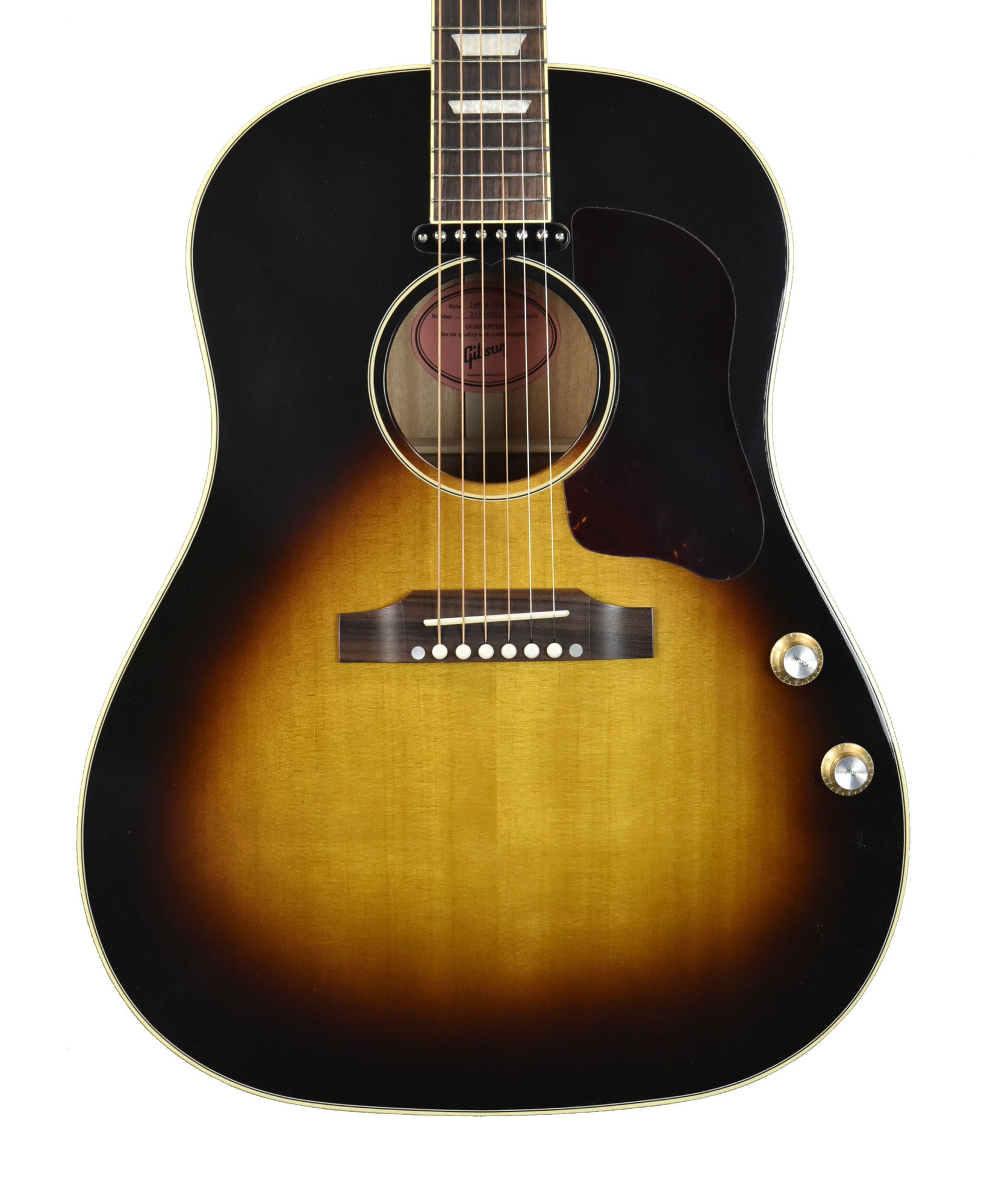 tobacco sunburst acoustic guitar Taylor 412ce Grand Concert Acoustic-Electric the original FG180 quickly became a classic with countless careers and hit records starting life on an FG Gibson J-160E Original Acoustic-Electric Guitar