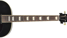Gibson J-160E Original Acoustic-Electric Guitar in Vintage Sunburst 21546013