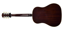 Gibson J-160E Original Acoustic-Electric Guitar in Vintage Sunburst 21546013