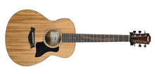 Taylor GS Mini-e Mahogany Acoustic-Electric in Natural 2205136226