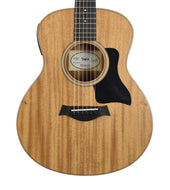 Taylor GS Mini-e Mahogany Acoustic-Electric in Natural 2205136226