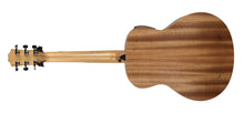 Taylor GS Mini-e Mahogany Acoustic-Electric in Natural 2205136226