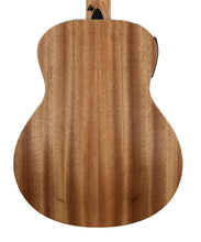 Taylor GS Mini-e Mahogany Acoustic-Electric in Natural 2205136226