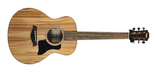 Taylor GS-Mini Mahogany Acoustic Guitar in Natural 2205126564