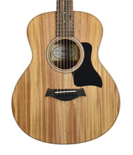 Taylor GS-Mini Mahogany Acoustic Guitar in Natural 2205126564