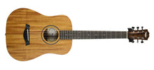 Taylor Baby Mahogany BT2 Acoustic Guitar in Natural 2204086005