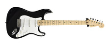 Used 2009 Fender Custom Shop Masterbuilt Eric Clapton Stratocaster by Todd Krause in Black CZ514816