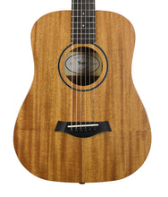 Taylor Baby Mahogany BT2 Acoustic Guitar in Natural 2204086005