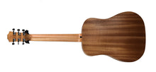 Taylor Baby Mahogany BT2 Acoustic Guitar in Natural 2204086005