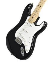 Used 2009 Fender Custom Shop Masterbuilt Eric Clapton Stratocaster by Todd Krause in Black CZ514816