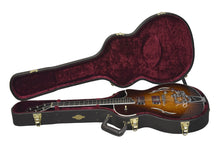 Used 2014 Taylor T3B Semi-Hollow Body in Koa Burst 1112164141