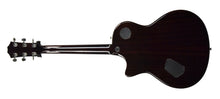 Used 2014 Taylor T3B Semi-Hollow Body in Koa Burst 1112164141
