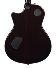 Used 2014 Taylor T3B Semi-Hollow Body in Koa Burst 1112164141