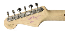 Used 2009 Fender Custom Shop Masterbuilt Eric Clapton Stratocaster by Todd Krause in Black CZ514816