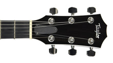 Used 2014 Taylor T3B Semi-Hollow Body in Koa Burst 1112164141