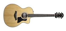 Taylor 214ce Plus Acoustic-Electric Guitar in Natural 2206086341