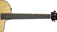 Taylor 214ce Plus Acoustic-Electric Guitar in Natural 2206086341