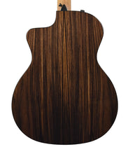 Taylor 214ce Plus Acoustic-Electric Guitar in Natural 2206086341