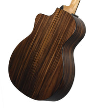 Taylor 214ce Plus Acoustic-Electric Guitar in Natural 2206086341