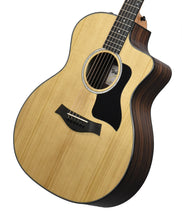 Taylor 214ce Plus Acoustic-Electric Guitar in Natural 2206086341