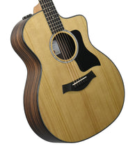 Taylor 214ce Plus Acoustic-Electric Guitar in Natural 2206086341