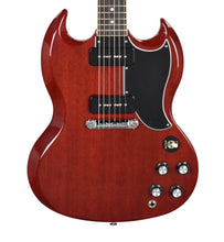 Gibson SG Special Electric Guitar in Vintage Cherry 228940323