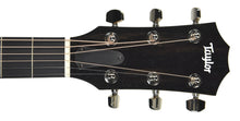 Taylor 214ce Plus Acoustic-Electric Guitar in Natural 2206086341