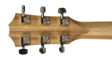 Taylor 214ce Plus Acoustic-Electric Guitar in Natural 2206086341