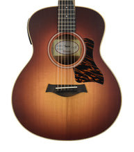 Taylor GS Mini-e Rosewood Acoustic-Electric Guitar in Sunburst 2205076258