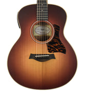 Taylor GS Mini-e Rosewood Acoustic-Electric Guitar in Sunburst 2205076258