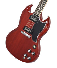 Gibson SG Special Electric Guitar in Vintage Cherry 228940323