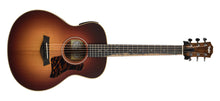 Taylor GS Mini-e Rosewood Acoustic-Electric Guitar in Sunburst 2205076258
