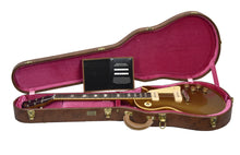 Gibson Custom Shop 1954 Les Paul Standard Reissue VOS in Double Gold 44672