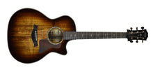 Taylor Next Generation K24ce Special Edition Acoustic-Electric Guitar in Koa Burst 1207086097
