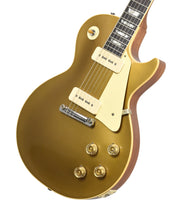 Gibson Custom Shop 1954 Les Paul Standard Reissue VOS in Double Gold 44672