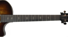 Taylor Next Generation K24ce Special Edition Acoustic-Electric Guitar in Koa Burst 1207086097