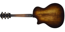 Taylor Next Generation K24ce Special Edition Acoustic-Electric Guitar in Koa Burst 1207086097