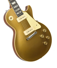 Gibson Custom Shop 1954 Les Paul Standard Reissue VOS in Double Gold 44672