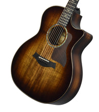 Taylor Next Generation K24ce Special Edition Acoustic-Electric Guitar in Koa Burst 1207086097