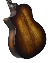 Taylor Next Generation K24ce Special Edition Acoustic-Electric Guitar in Koa Burst 1207086097