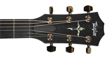Taylor Next Generation K24ce Special Edition Acoustic-Electric Guitar in Koa Burst 1207086097
