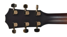 Taylor Next Generation K24ce Special Edition Acoustic-Electric Guitar in Koa Burst 1207086097