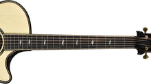 Taylor Next Generation Builder's Edition 814ce Acoustic-Electric Guitar in Natural 1206196054