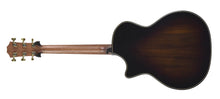 Taylor Next Generation Builder's Edition 814ce Acoustic-Electric Guitar in Natural 1206196054