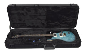 PRS 40th Anniversary Custom 24 in Sub Zero 240397652