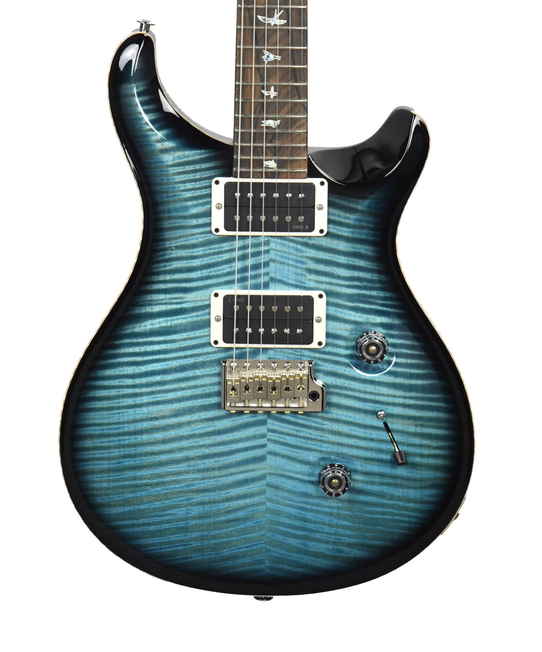 PRS 40th Anniversary Custom 24 in Sub Zero 240397652