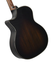 Taylor Next Generation Builder's Edition 814ce Acoustic-Electric Guitar in Natural 1206196054