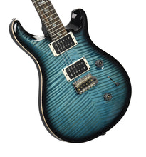 PRS 40th Anniversary Custom 24 in Sub Zero 240397652