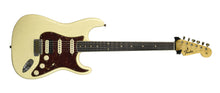 Fender Custom Shop Post Modern Stratocaster Journeyman Relic in Aged Vintage White 18360